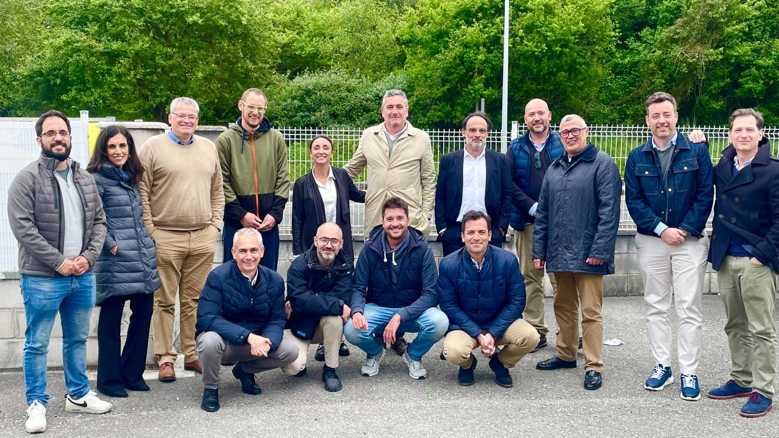 Encuentro con la Asociación de Agencias de Viaje y Operadores de Turismo