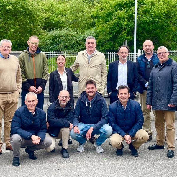 Encuentro con la Asociación de Agencias de Viaje y Operadores de Turismo